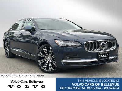 2023 Volvo S90 Plus