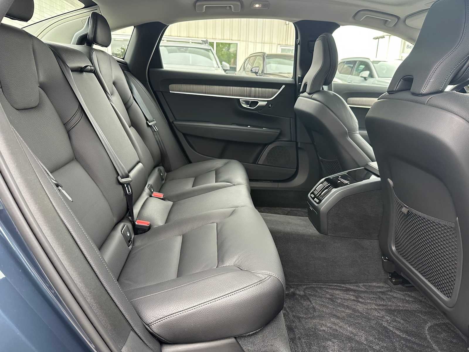 2023 Volvo S90 Plus