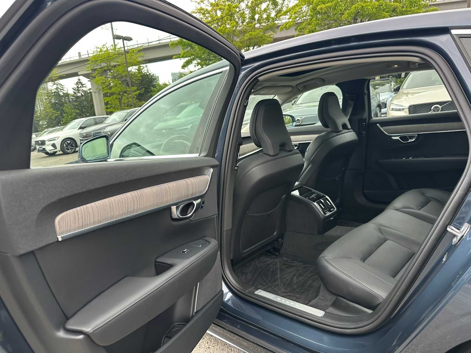2023 Volvo S90 Plus