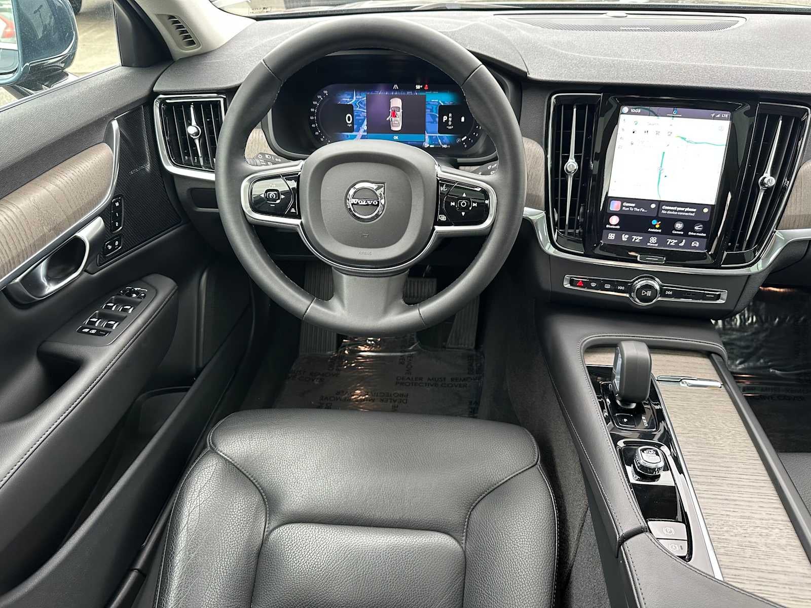 2023 Volvo S90 Plus