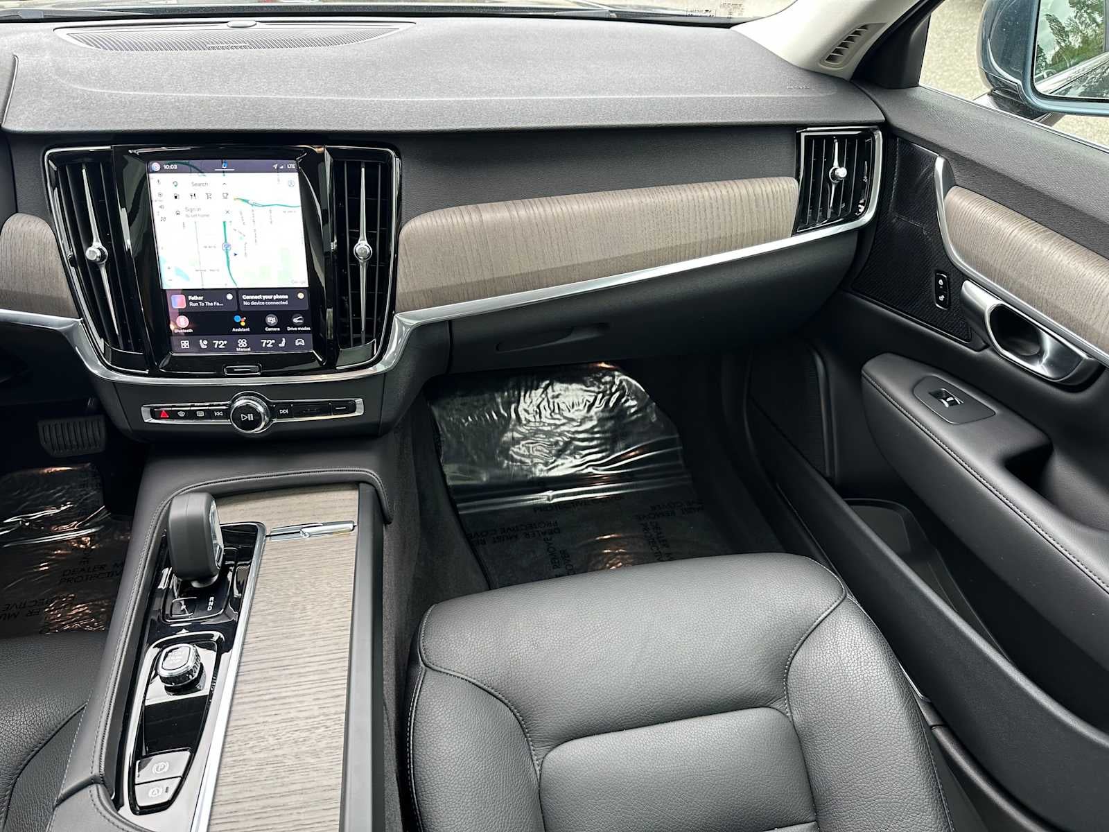 2023 Volvo S90 Plus