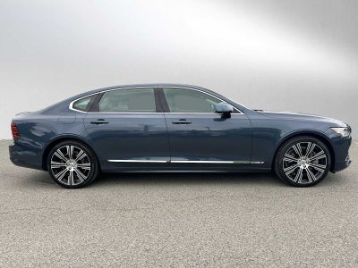 2023 Volvo S90 Plus