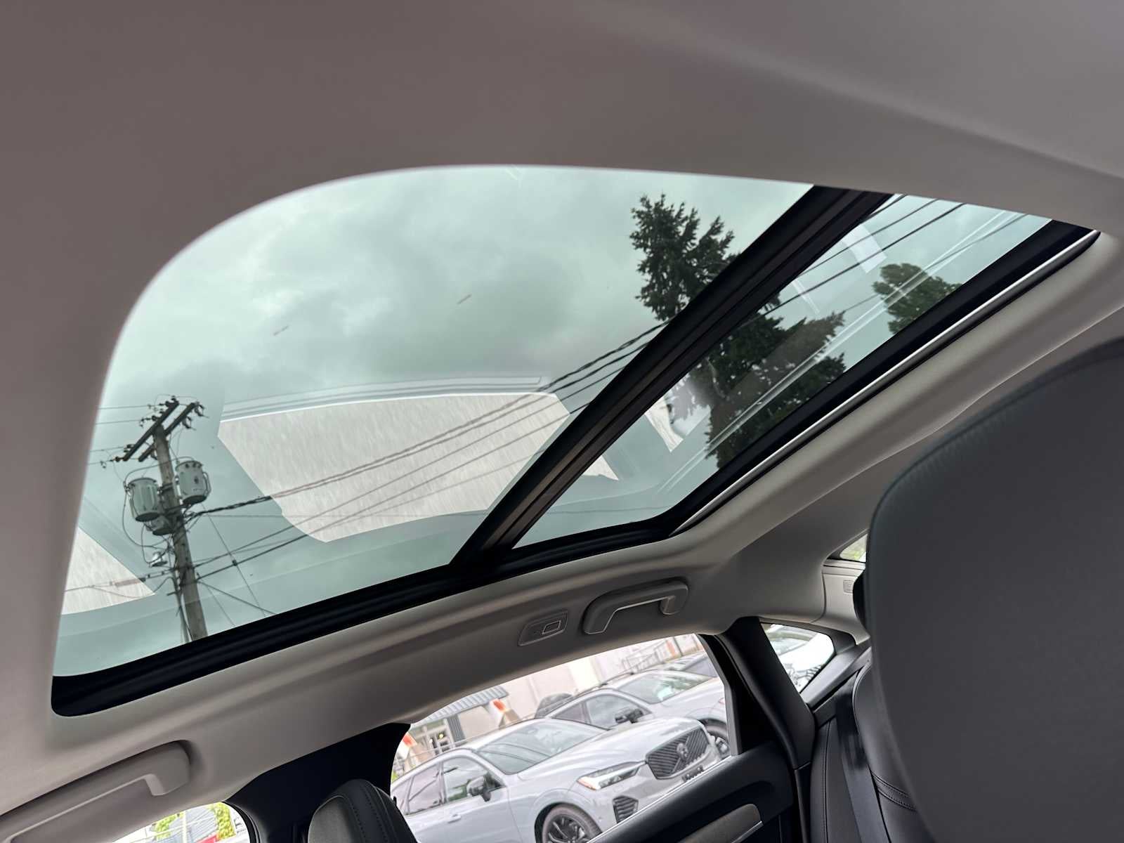 2023 Volvo S90 Plus