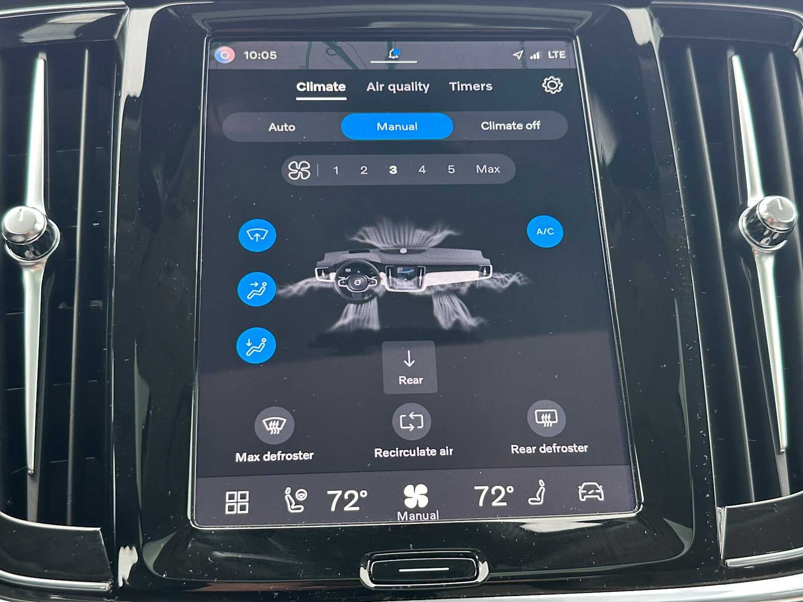 2023 Volvo S90 Plus