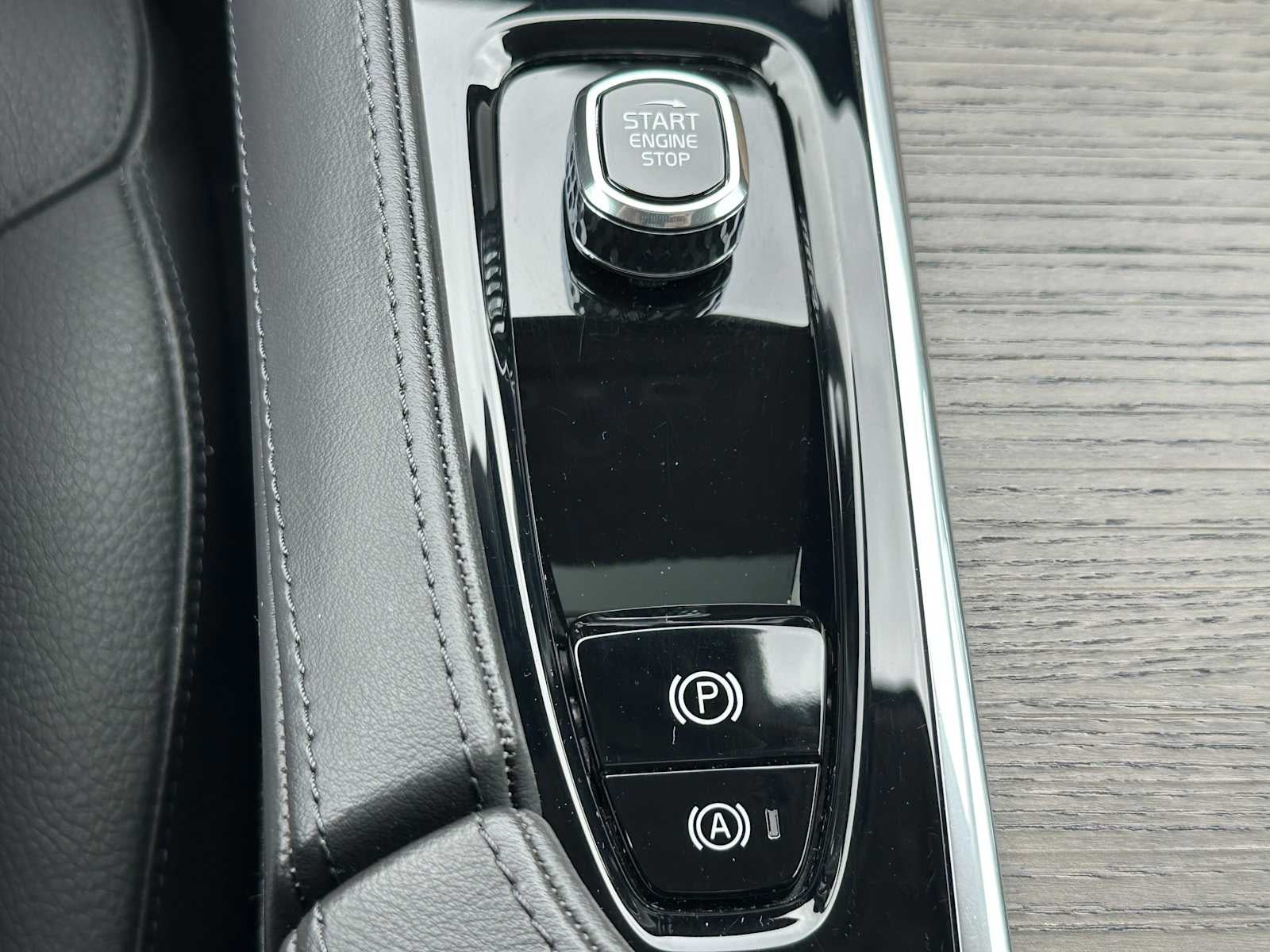 2023 Volvo S90 Plus
