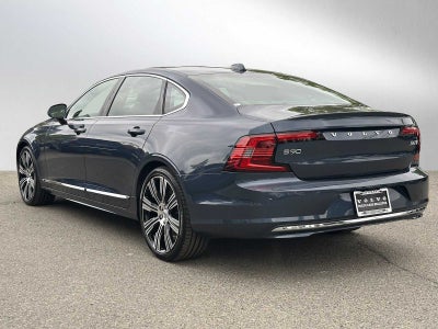 2023 Volvo S90 Plus