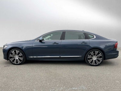 2023 Volvo S90 Plus