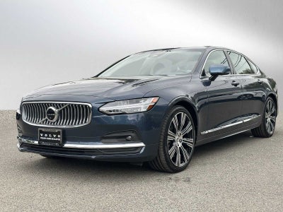 2023 Volvo S90 Plus