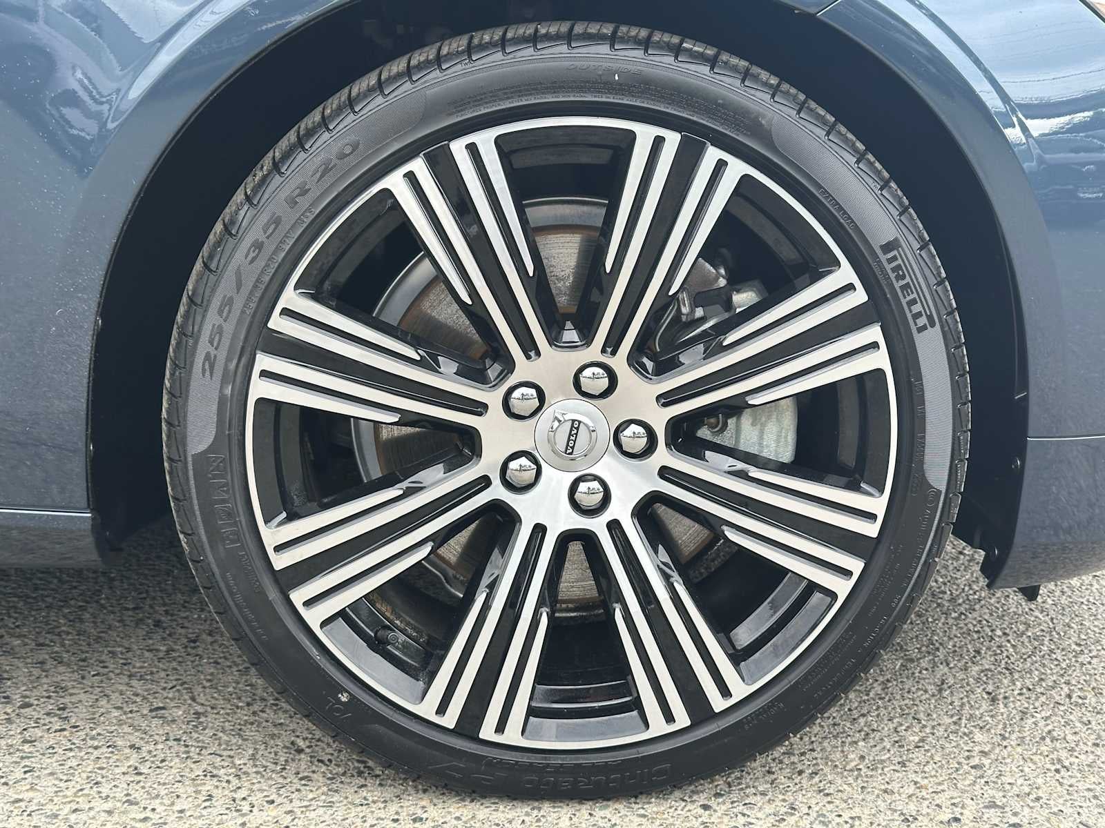 2023 Volvo S90 Plus