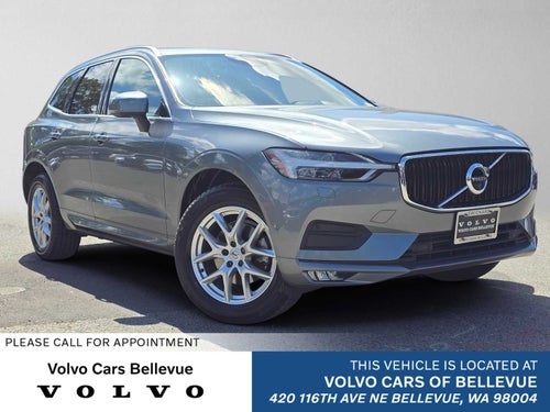 2019 Volvo XC60 Momentum