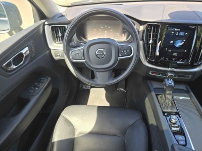 2019 Volvo XC60 Momentum