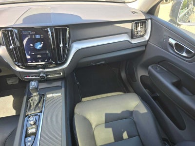 2019 Volvo XC60 Momentum