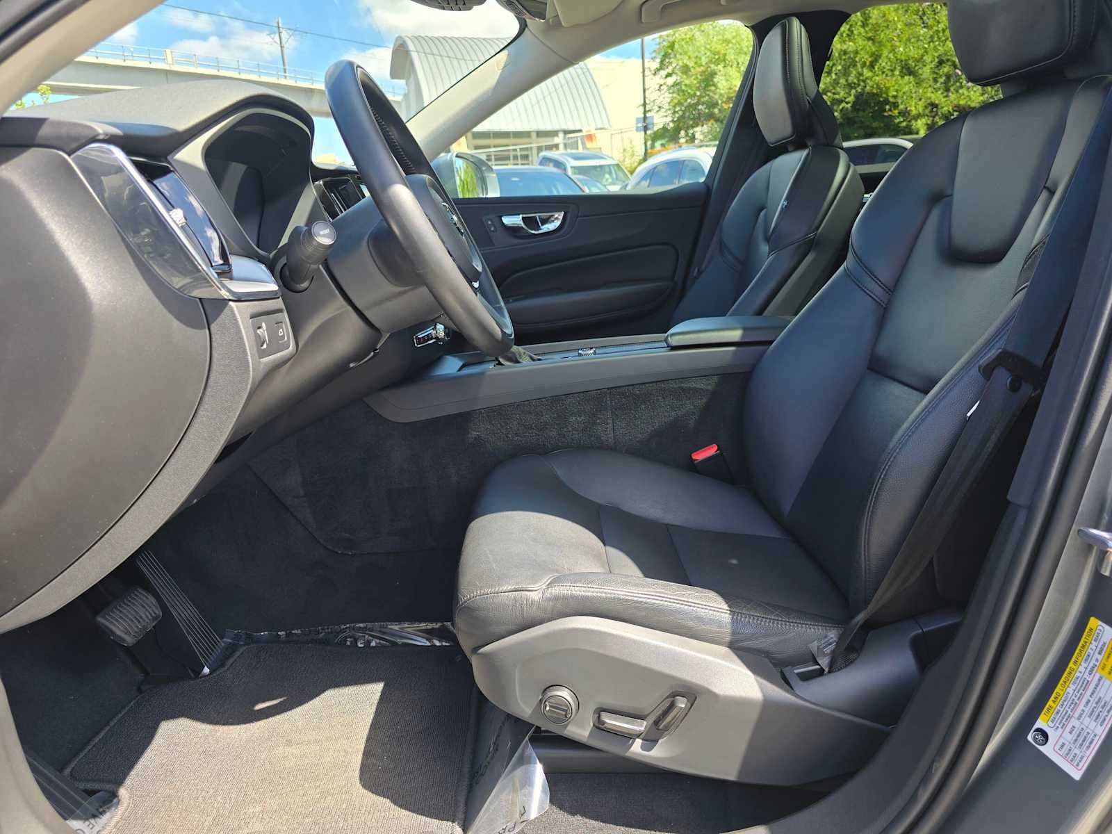 2019 Volvo XC60 Momentum