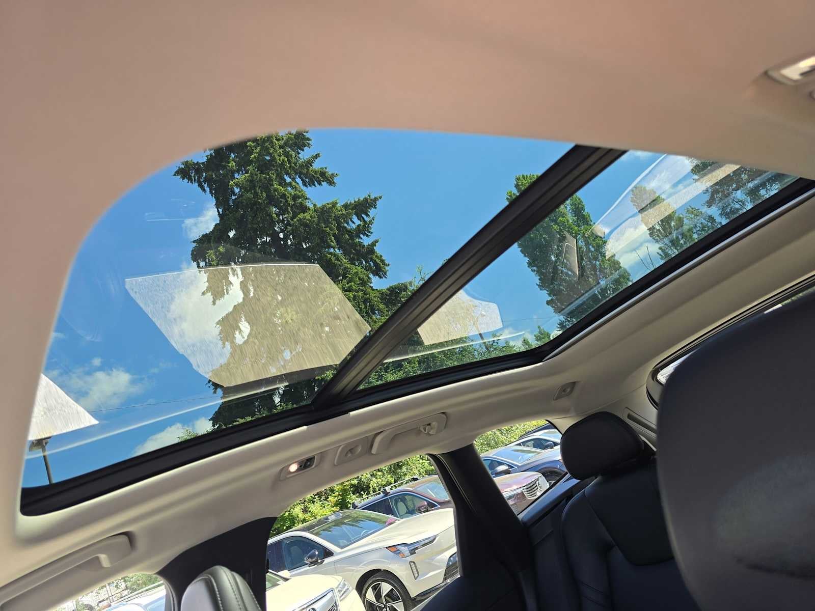 2019 Volvo XC60 Momentum