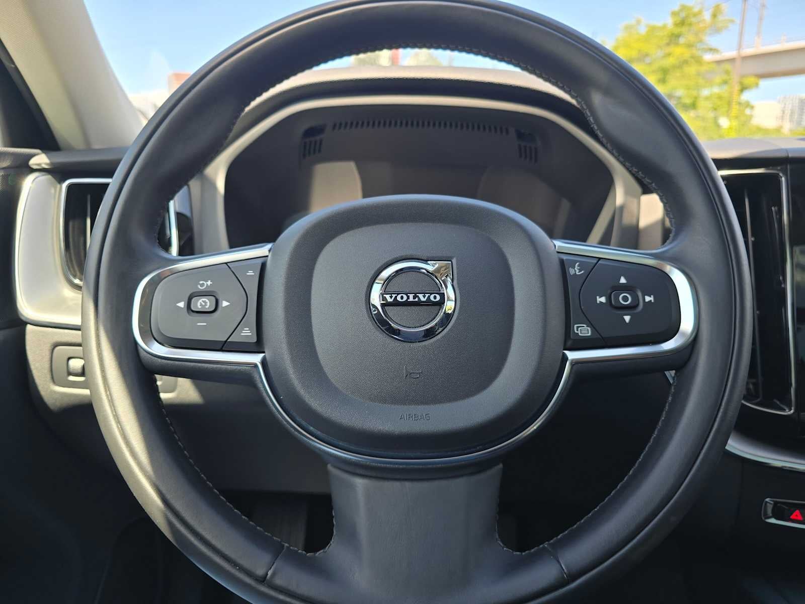 2019 Volvo XC60 Momentum