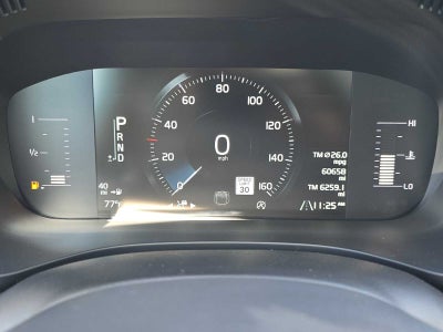 2019 Volvo XC60 Momentum