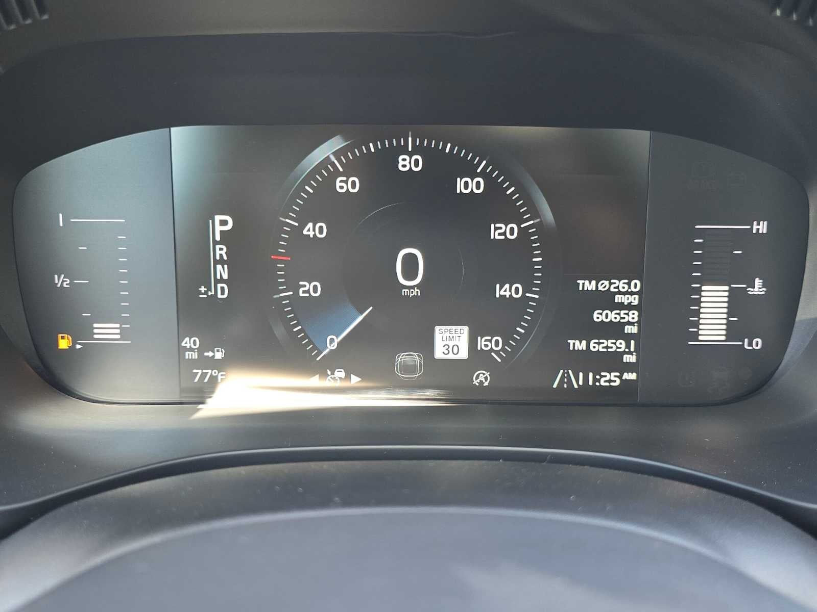 2019 Volvo XC60 Momentum