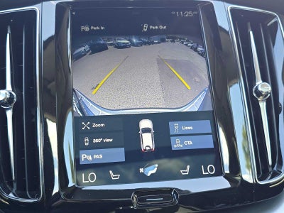 2019 Volvo XC60 Momentum