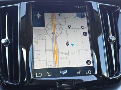 2019 Volvo XC60 Momentum