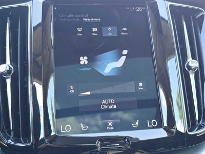 2019 Volvo XC60 Momentum