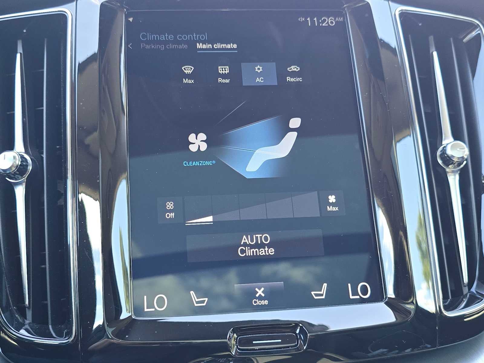 2019 Volvo XC60 Momentum