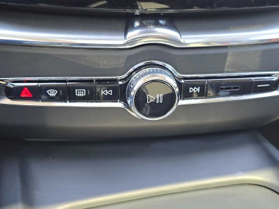 2019 Volvo XC60 Momentum