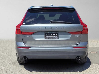 2019 Volvo XC60 Momentum
