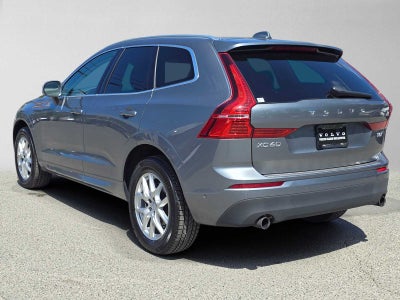 2019 Volvo XC60 Momentum