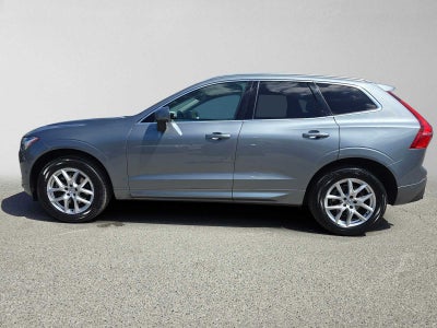 2019 Volvo XC60 Momentum