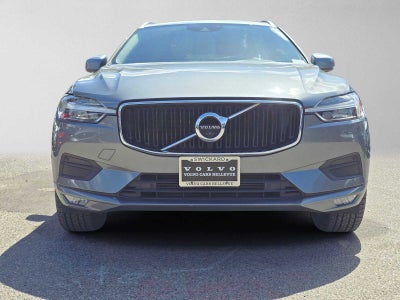 2019 Volvo XC60 Momentum
