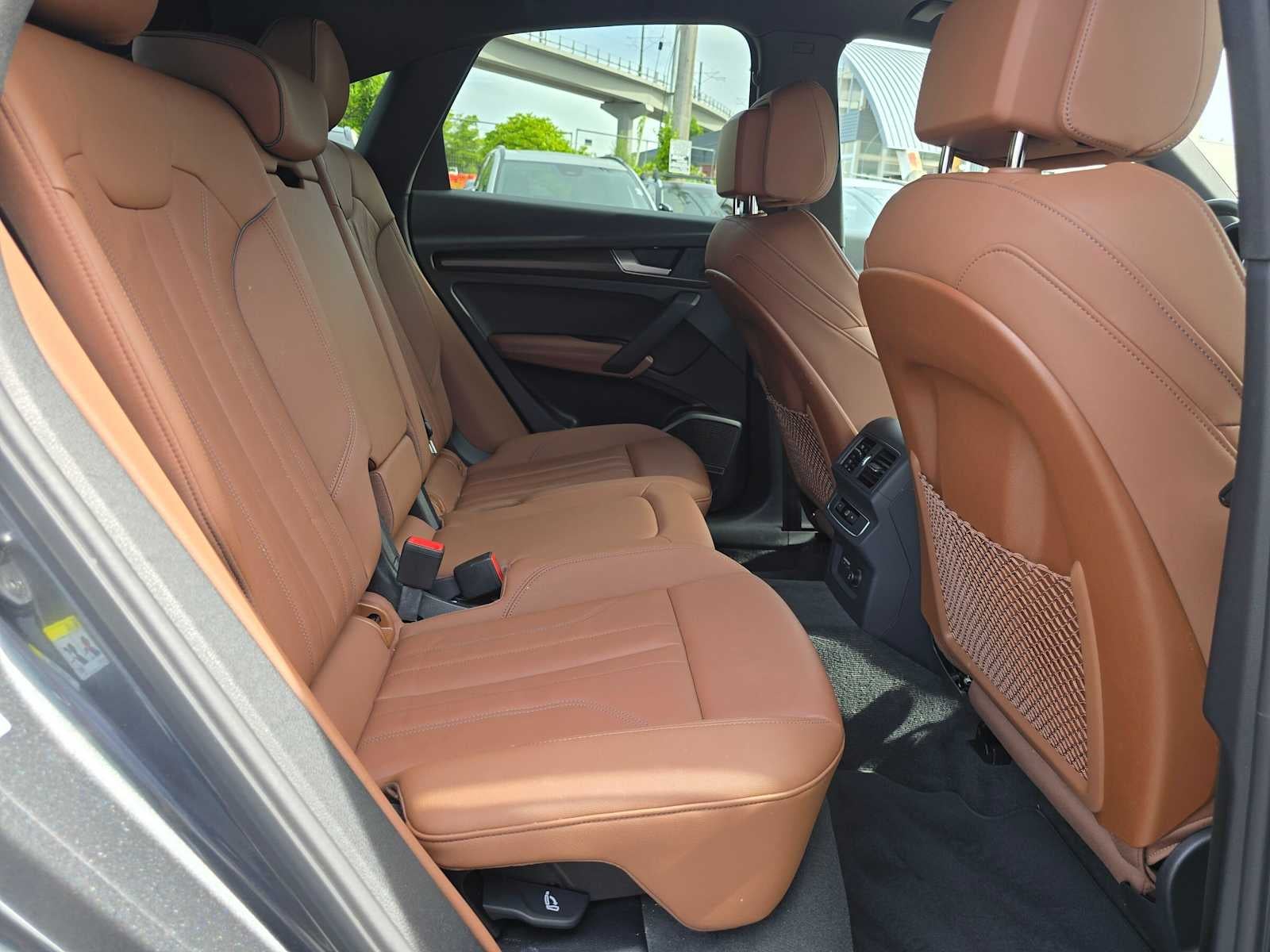 2022 Audi Q5 Sportback S line Premium Plus