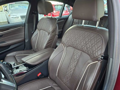 2023 BMW 5 Series 530e xDrive