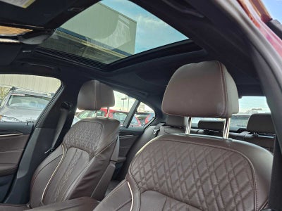 2023 BMW 5 Series 530e xDrive