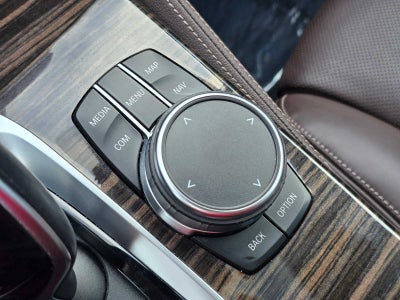 2023 BMW 5 Series 530e xDrive