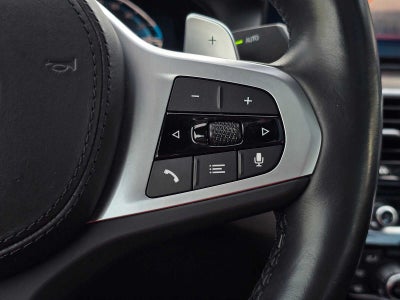 2023 BMW 5 Series 530e xDrive