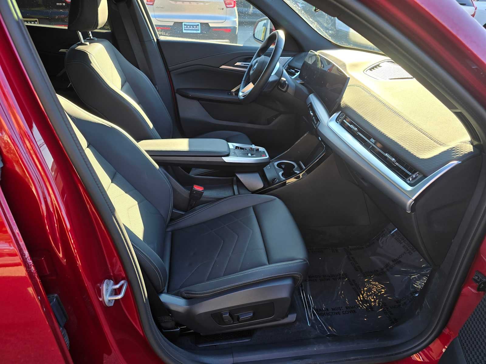 2025 BMW X2 xDrive28i