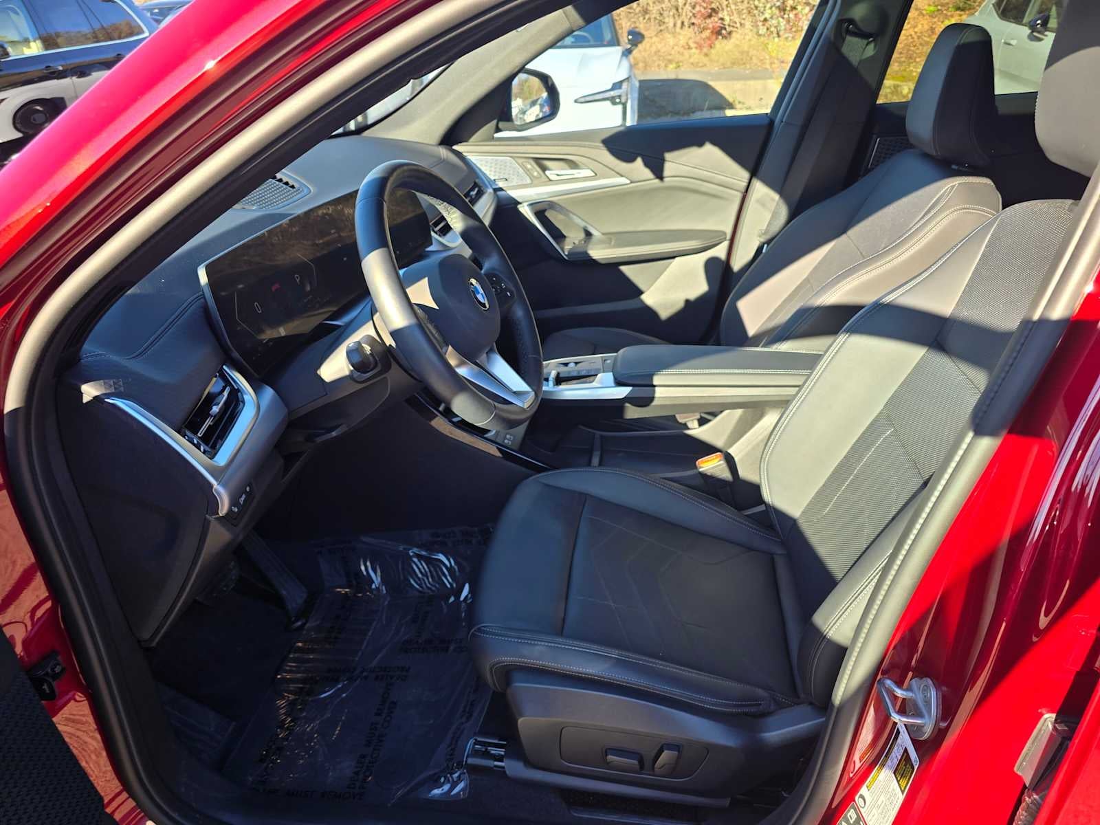 2025 BMW X2 xDrive28i