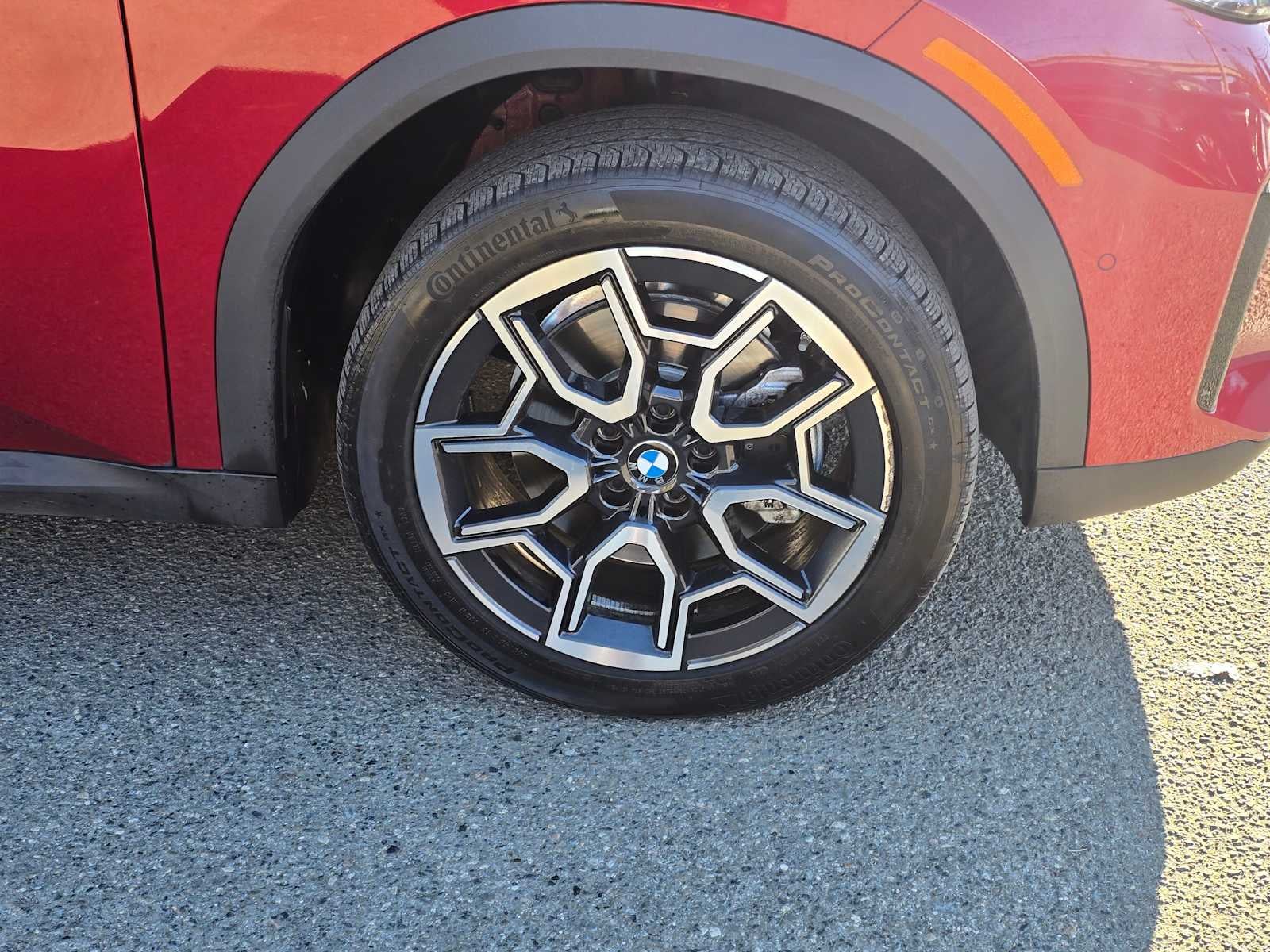 2025 BMW X2 xDrive28i