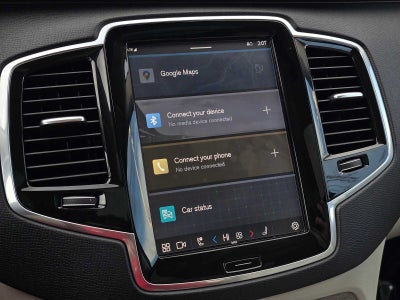 2023 Volvo XC90 Plus