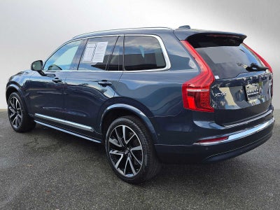 2023 Volvo XC90 Plus
