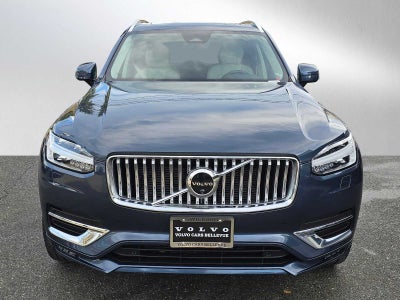 2023 Volvo XC90 Plus