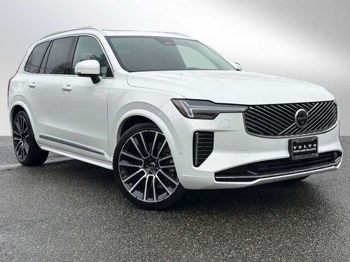 2026 Volvo XC90 Ultra