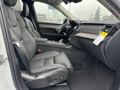 2026 Volvo XC90 Ultra