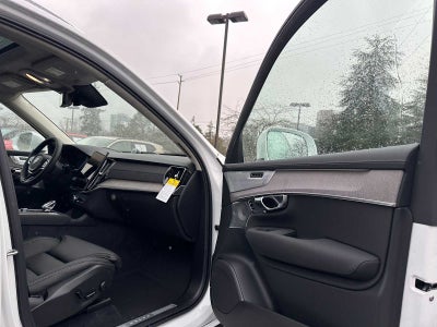 2026 Volvo XC90 Ultra