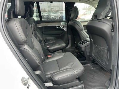 2026 Volvo XC90 Ultra