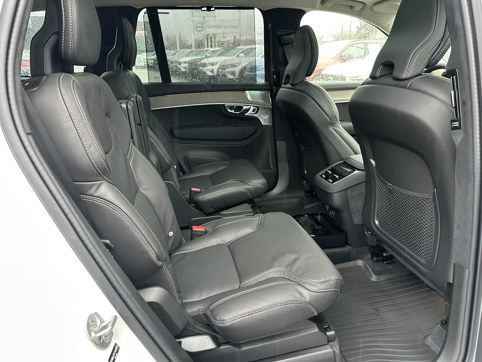 2026 Volvo XC90 Ultra
