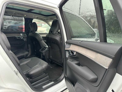 2026 Volvo XC90 Ultra