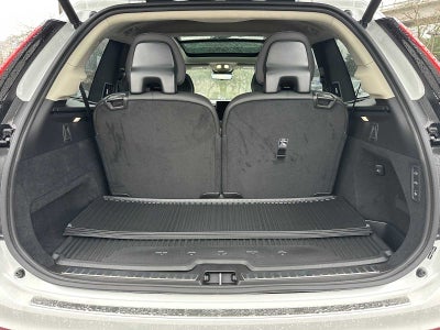 2026 Volvo XC90 Ultra