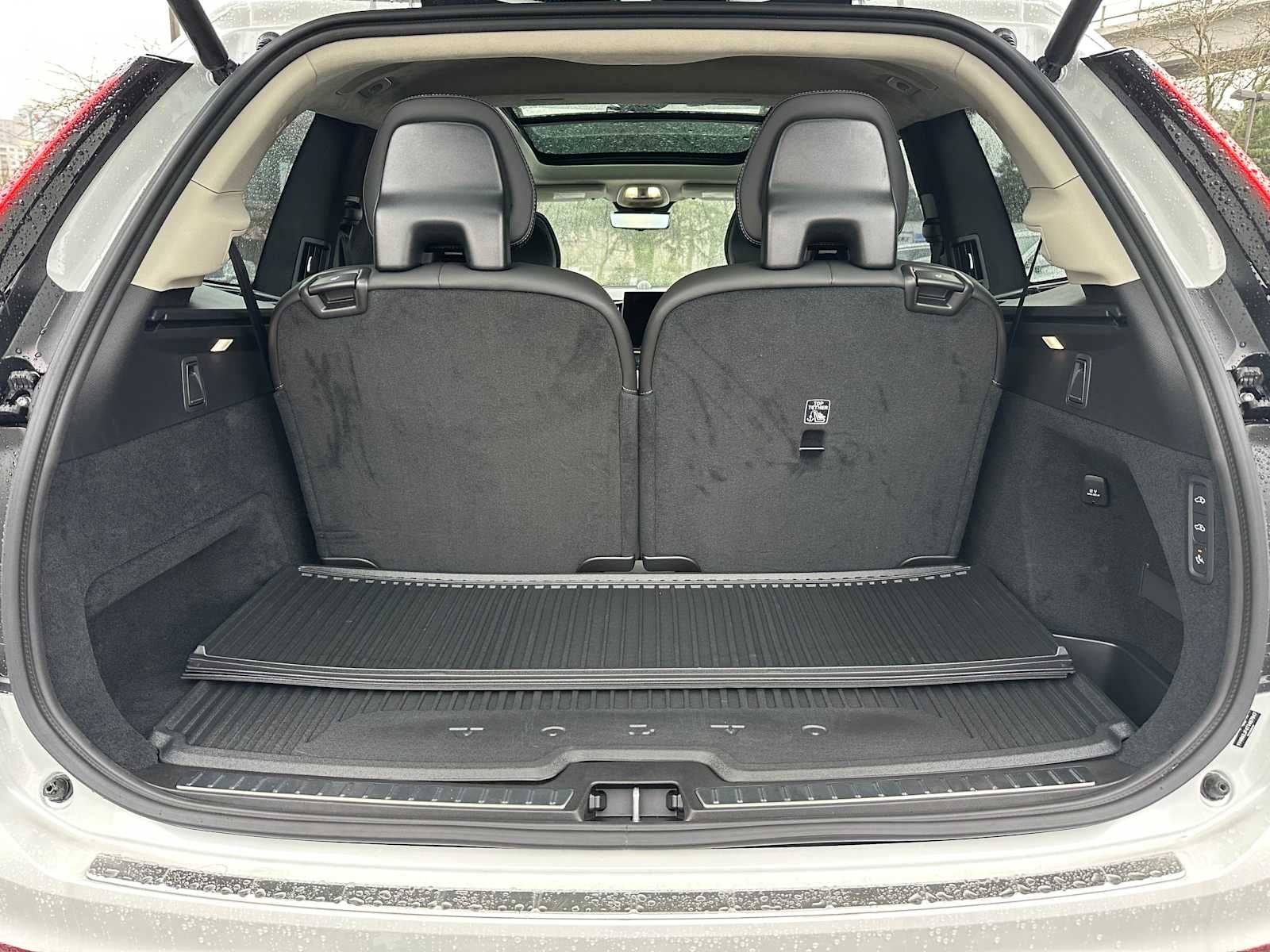 2026 Volvo XC90 Ultra