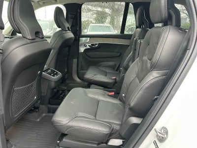 2026 Volvo XC90 Ultra